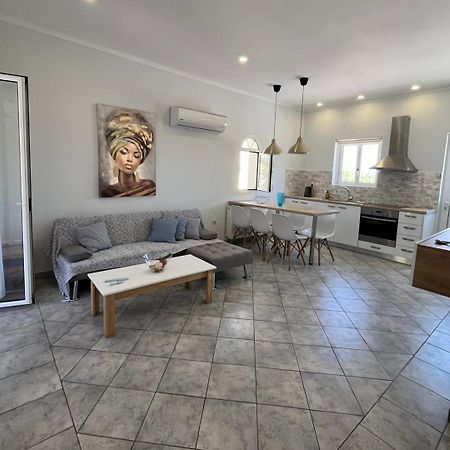Villas Margaris กาลามากี ภายนอก รูปภาพ