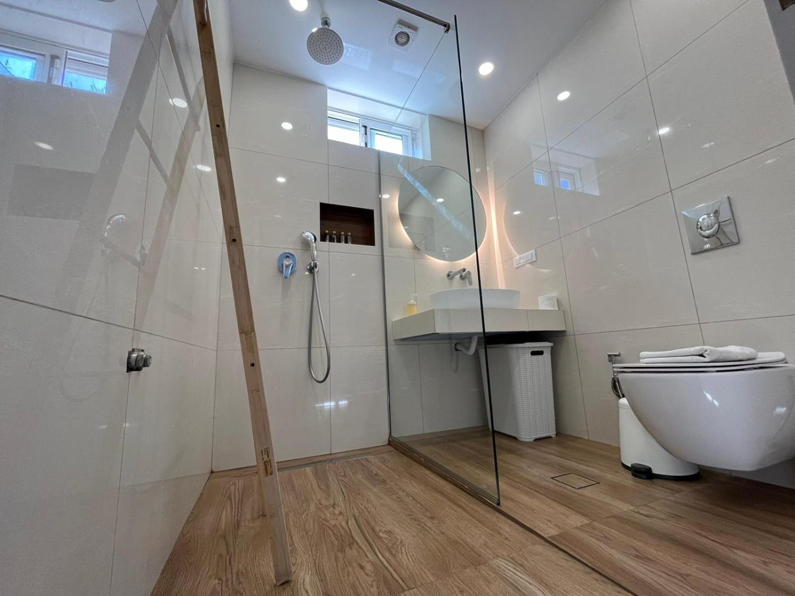 Villas Margaris กาลามากี ภายนอก รูปภาพ